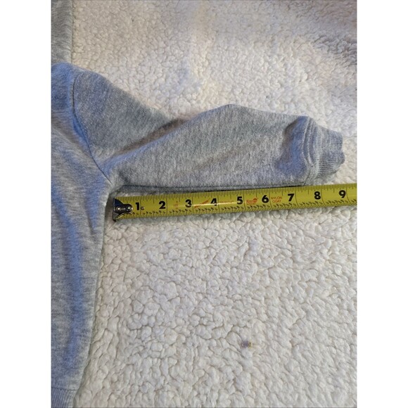 Hot Wheels Boys Hoodie Mattel Gray 2T - Picture 3 of 5